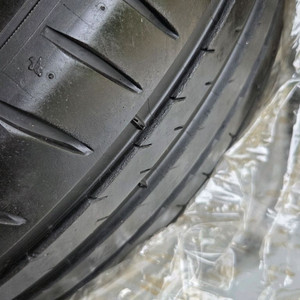 미쉐린 PILOT SPORT 타이어 225/45 R18, 255/40 R18 bmw4시리즈 이미지