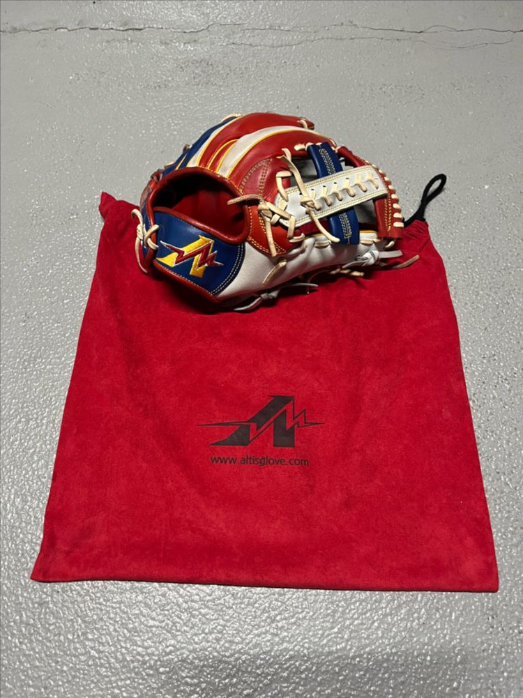 야구글러브 모음(유소년 포함)--1