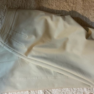 대한항공 승무원 스카프 바지 앞치마 이미지