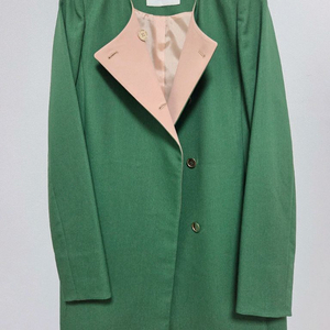 모조에스핀 자켓