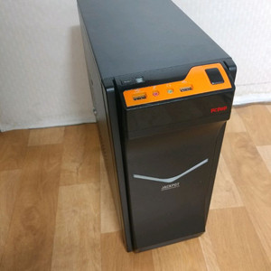 윈도우11 i3 9100 GTX1050 램8 ssd120