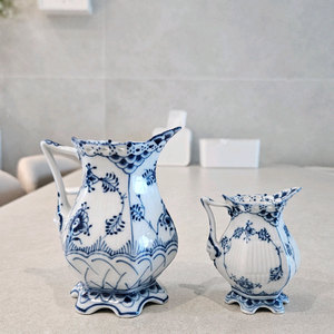 로얄코펜하겐 악마 크리머 라지