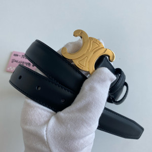 셀린느 트리옹프 벨트