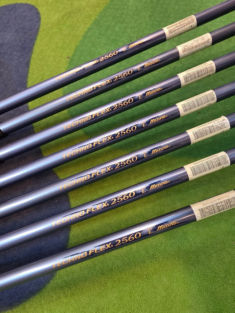 여성용 미즈노 아이언 외 풀 셋트 정리합니다--1