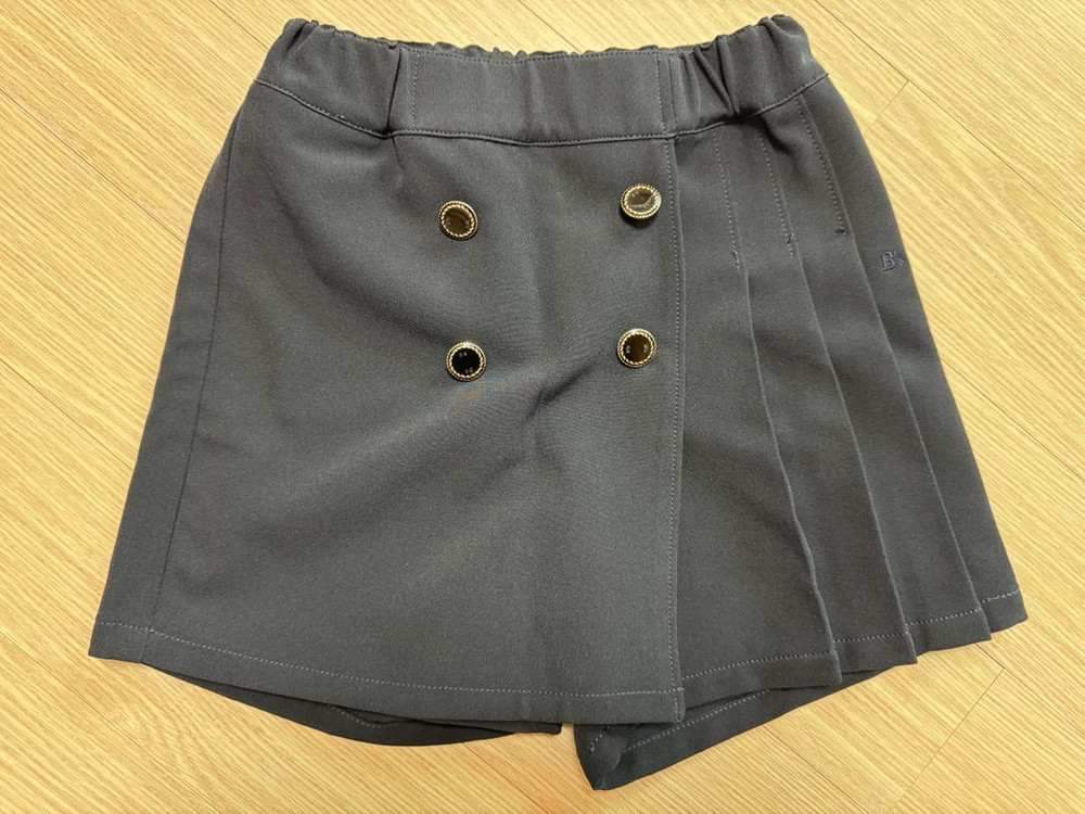 120사이즈 여아 여름옷(베네통, 빈 외 5종)일괄 택포--6