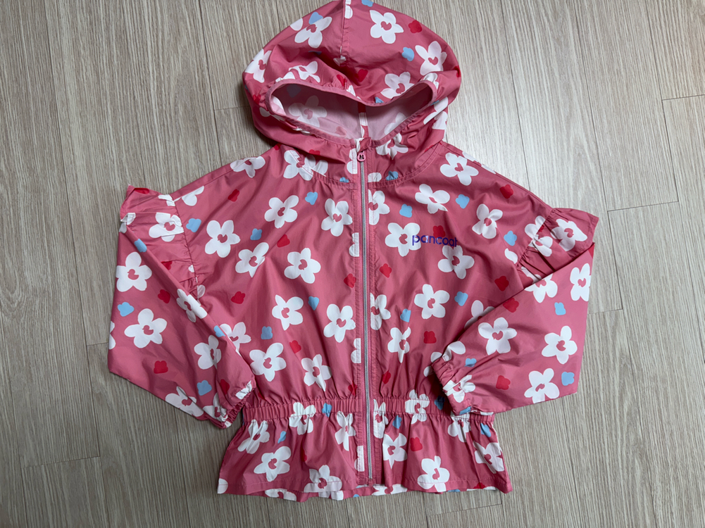 120사이즈 여아 여름옷(베네통, 빈 외 5종)일괄 택포--7