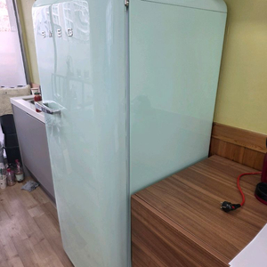 SMAG 냉장고 FAT28