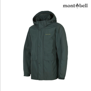 (새상품) 몽벨 바람막이 웨더 자켓 95 M
