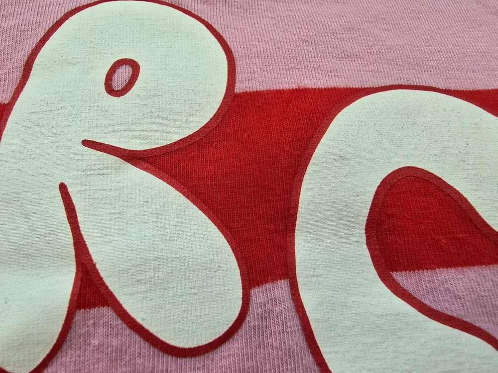 반택포) 베베드피노 체리 반팔 티셔츠 110--1