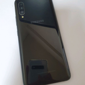 갤럭시A90 128기가 아주깨끗