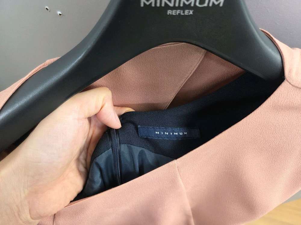 미니멈원피스--1