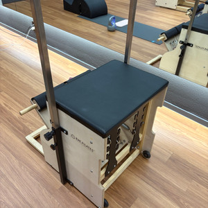 [상태 S급] 이브필라테스 체어