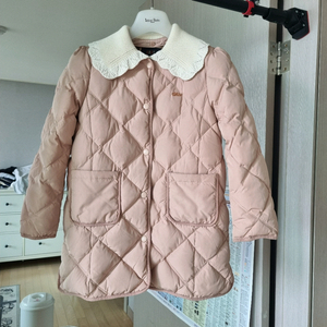 닥스키즈 퀼팅 다운 130 닥스 구두 210