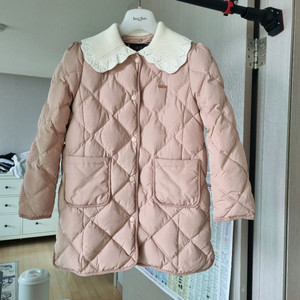 닥스키즈 퀼팅 다운 130 닥스 구두 210