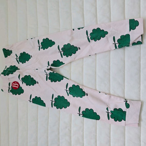 반택포) 베베드피노 포도 레깅스 110