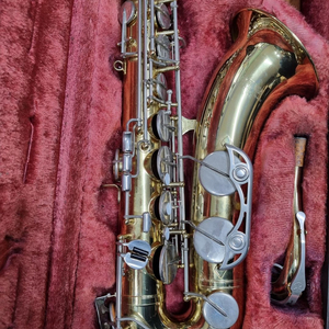 야마하 TS-100 테너 색소폰 이미지