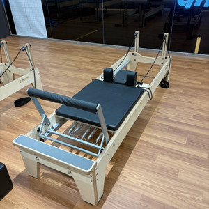 [상태 S급] 이브필라테스 리포머