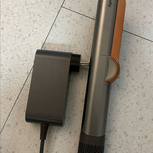 다이슨 에어스트레이트 스트레이트너 니켈/코퍼 이미지