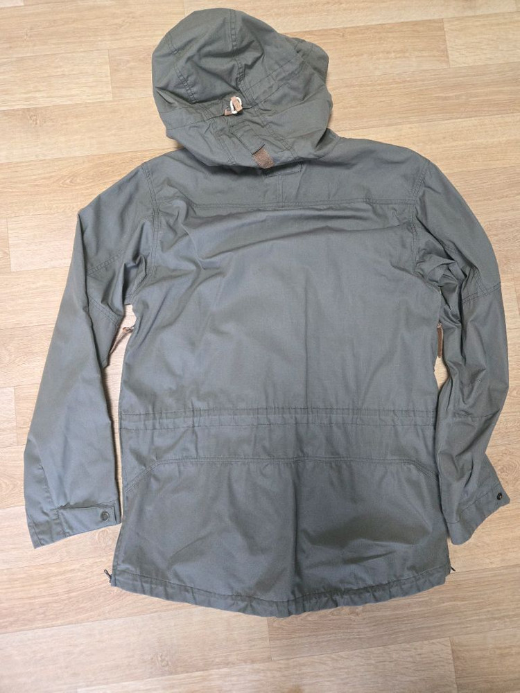 피엘라벤 넘버스 아노락 NO.10 타막 이미지