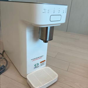 SK매직 WPU-A1100C 정수기(렌탈완료,깨끗함)