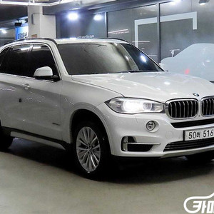 [BMW]X5 (F15) xDrive 30d (5인승) #3월급매