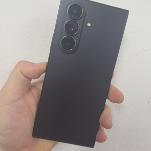 갤럭시Z폴드7 256_GB 판매합니다!!