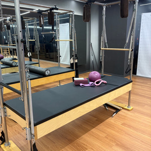 [상태 S급] 이브필라테스 캐딜락