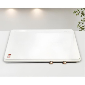 [인덕션] 삼성 더 플레이트 인덕션 2구 화이트 / 슬림 프리스탠딩 새것 같은 최상급 이미지