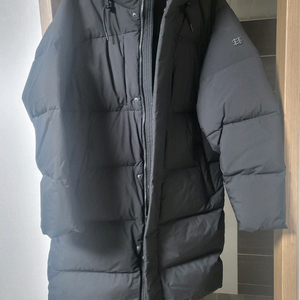 코오롱 새상품급 남성롱패딩판매합니다(택배거래시당일발송!!