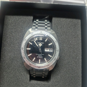 세이코 진크란츠 검판 새상품 SRPL9326.3월 스탬핑