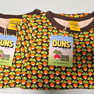 던스 초코 미니순무 긴팔 92,98