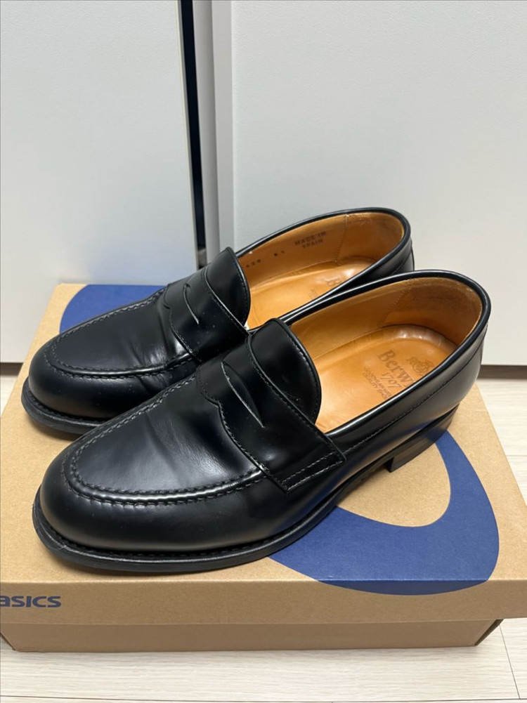 버윅 로퍼 5.5 이미지