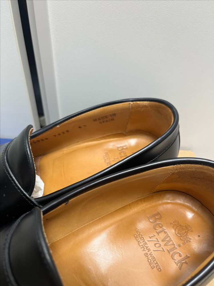 버윅 로퍼 5.5 이미지