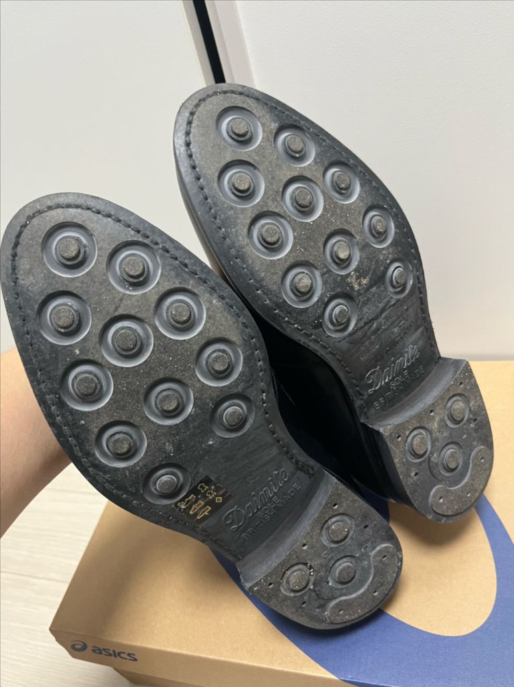 버윅 로퍼 5.5 이미지