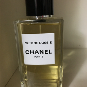 샤넬 뀌르 드 뤼시 EDP 200ml