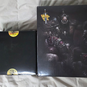 히어로토이즈 그롬 헬스크림 옵션팩 풀세트 이미지