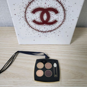 정품) 샤넬 옹브레 아이섀도우 참 키링 (코스메틱)