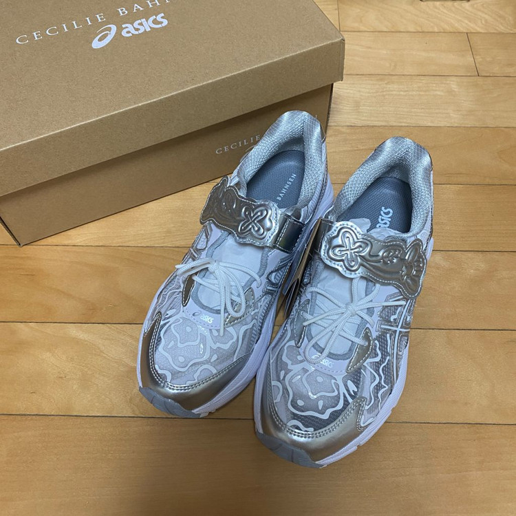 아식스 x 세실리에 반센 GT-2160 235--1