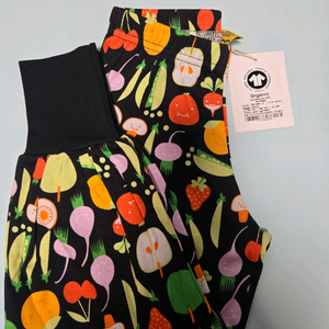 던스 야채 배기 98104