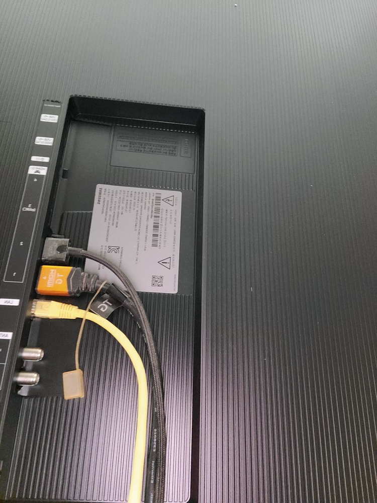 삼성KQ85QND83BF 이미지