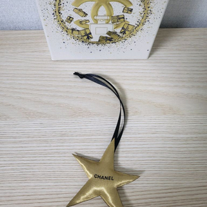 정품) 샤넬 화인 쥬얼리 참 키링