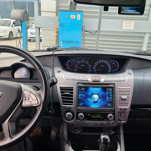 16년식 투리스모 2.2 TX 4륜 7인승