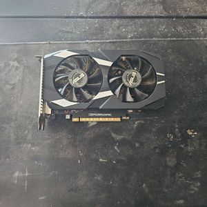 asus dual 지포스 rtx 3050 D6 6gb 이미지