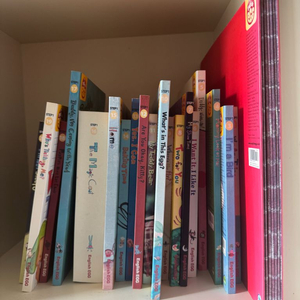 잉글리시에그 스텝1 교재+cd 이미지