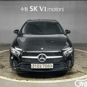 [벤츠]A클래스 W177 A220 해치백 (5인승) #3월급매