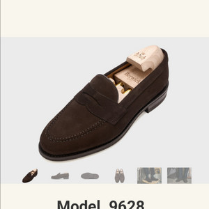 버윅 로퍼 5.5 이미지