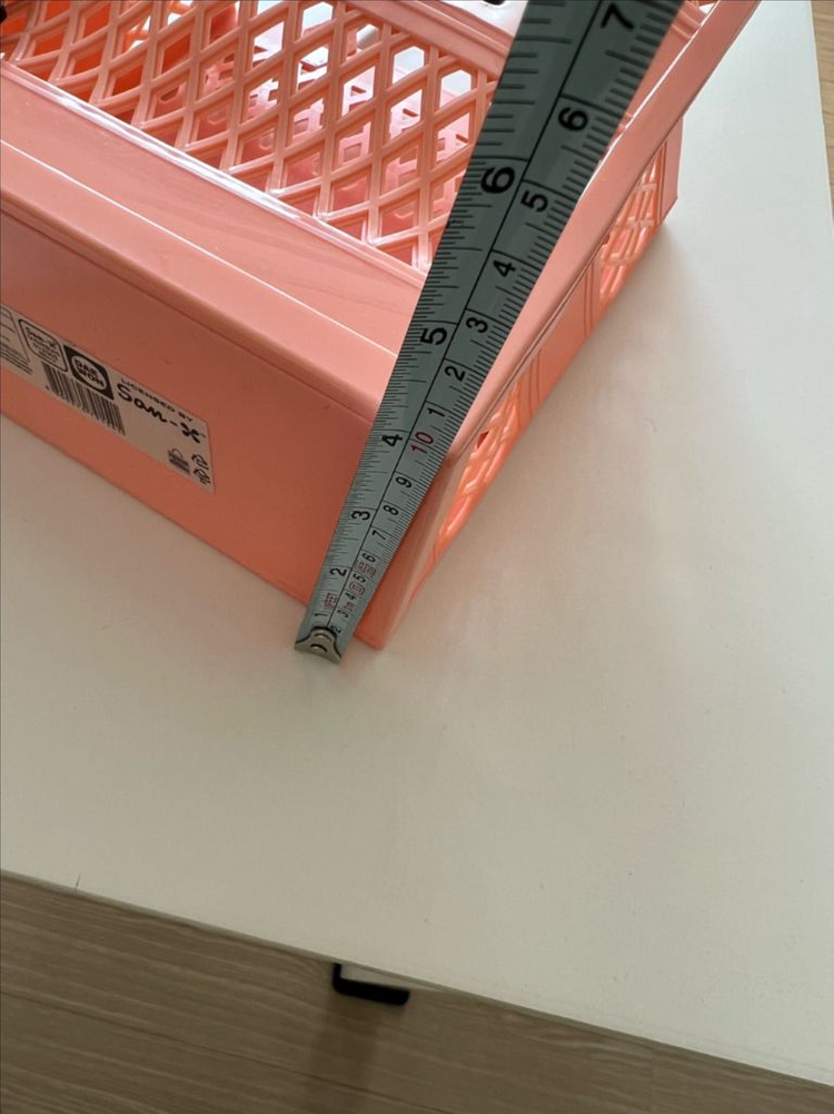 리락쿠마젤리백(새상품) 이미지