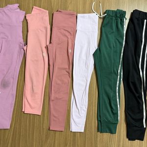 젝시믹스 레깅스 일괄(사이즈 M)