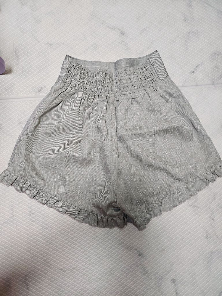 리즈리사 세일러셋업 그레이--4