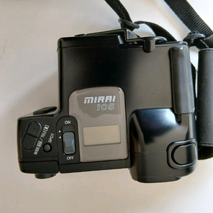 미라이105 필름 카메라